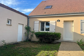 location maison crespieres 78121