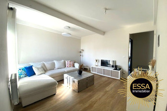 location maison crespieres 78121