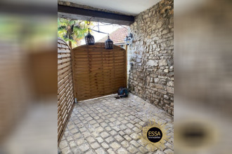 location maison crespieres 78121