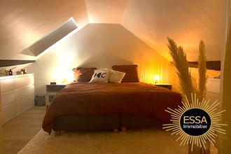 location maison crespieres 78121