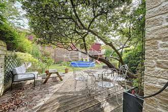 location maison crespieres 78121