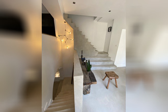 location maison crespieres 78121