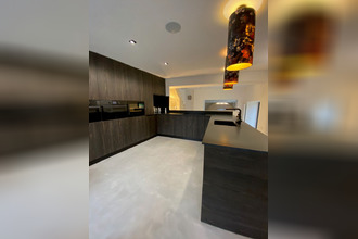 location maison crespieres 78121