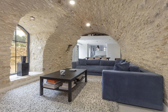 location maison crespieres 78121