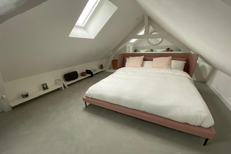 location maison crespieres 78121