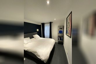 location maison crespieres 78121