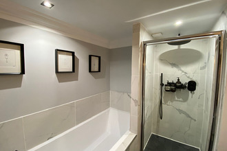 location maison crespieres 78121