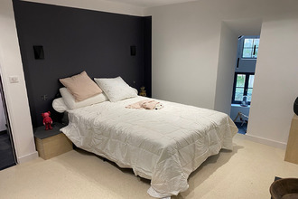 location maison crespieres 78121