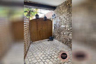 location maison crespieres 78121