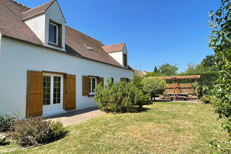 location maison crespieres 78121