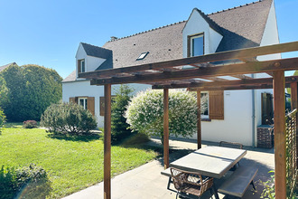 location maison crespieres 78121