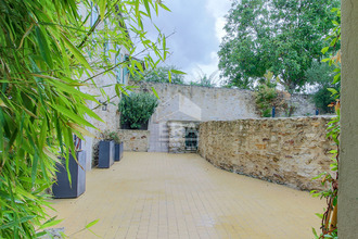 location maison crespieres 78121