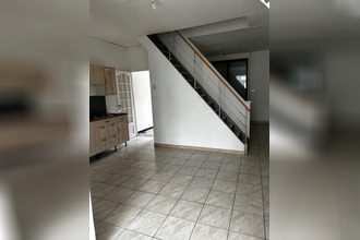 location maison crespin 59154