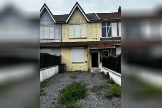 location maison crespin 59154