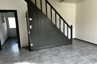 location maison crespin 59154