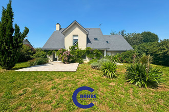 location maison cresserons 14440