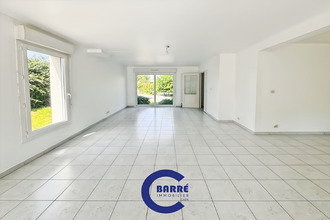 location maison cresserons 14440