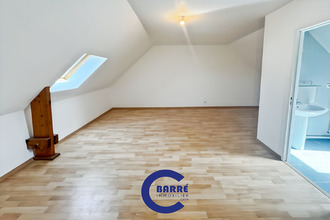 location maison cresserons 14440