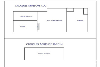 location maison creteil 94000