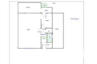 location maison creteil 94000