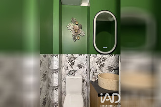 location maison creteil 94000