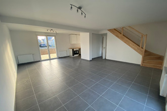 location maison creully 14480