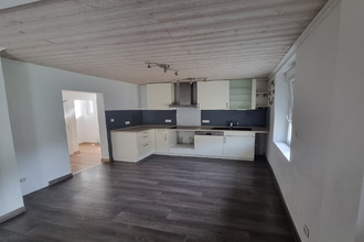 location maison creutzwald 57150