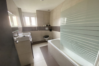 location maison creutzwald 57150