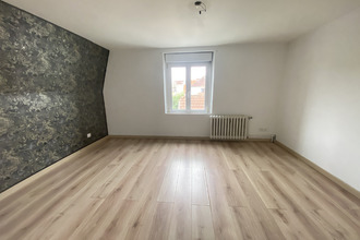 location maison creutzwald 57150