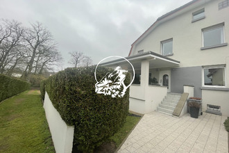 location maison creutzwald 57150