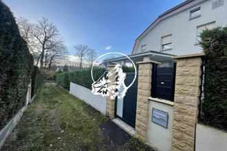 location maison creutzwald 57150