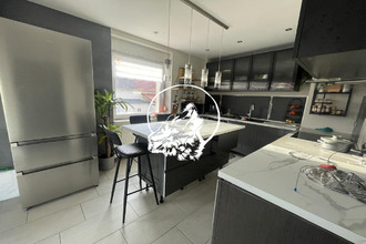 location maison creutzwald 57150