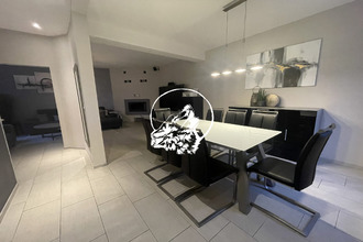 location maison creutzwald 57150