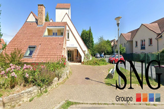 location maison crevecoeur-le-grand 60360
