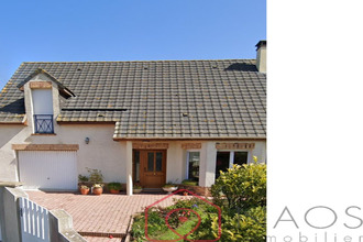 location maison criel-sur-mer 76910