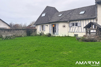 location maison criel-sur-mer 76910