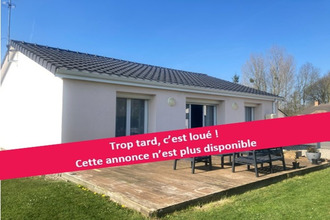 location maison criquetot-sur-ouville 76760