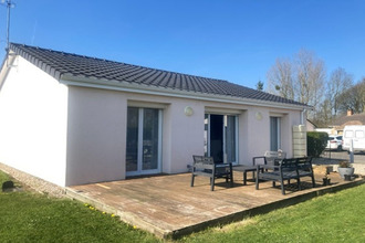 location maison criquetot-sur-ouville 76760
