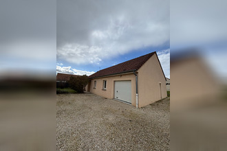 location maison crissey 71530