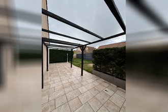 location maison crissey 71530