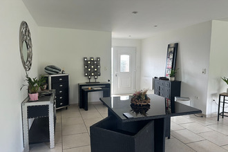 location maison croisilles 62128