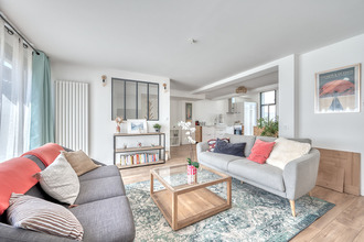 location maison croissy-sur-seine 78290