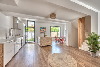 location maison croissy-sur-seine 78290