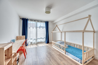 location maison croissy-sur-seine 78290