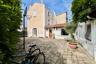 location maison croissy-sur-seine 78290