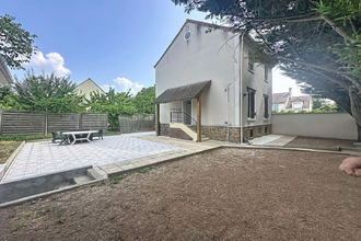 location maison croissy-sur-seine 78290