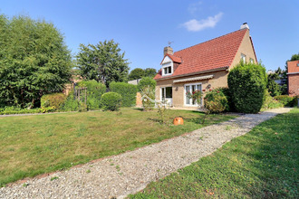 location maison croix 59170