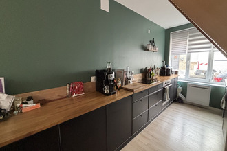 location maison croix 59170