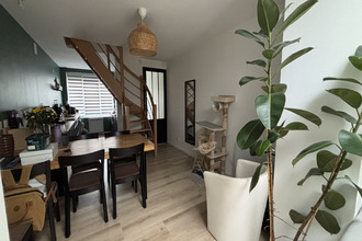 location maison croix 59170