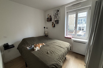 location maison croix 59170